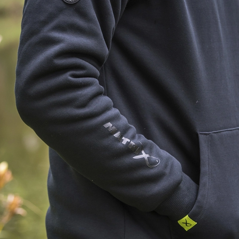 Matrix Sherpa Sweaters